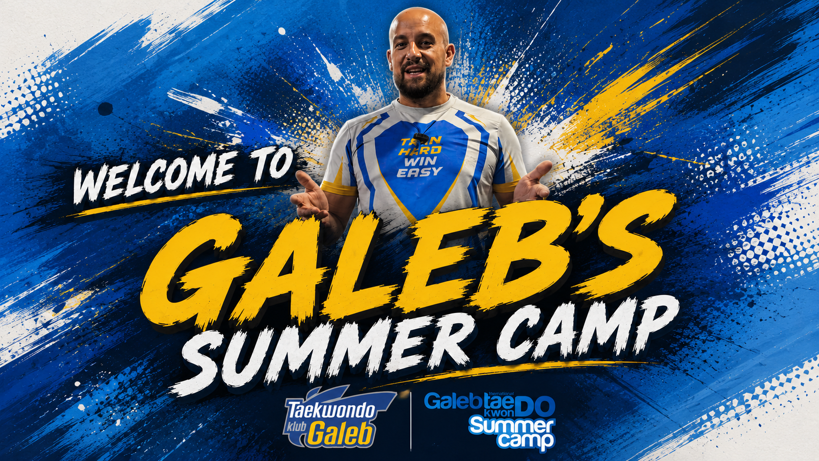Galeb’s Summer Camp